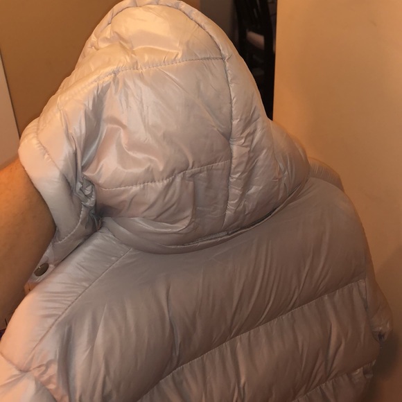 FashionNova Winter Puffer (NWT) - Picture 5 of 6